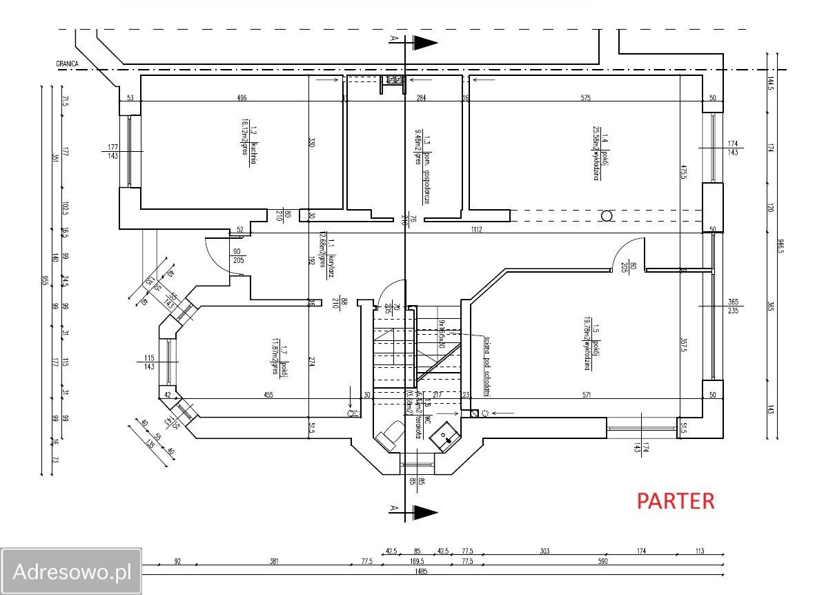 Biuro Warszawa Bielany, ul. Jowisza. Zdjęcie 9