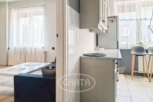 Mieszkanie 3-pokojowe Wrocław Grabiszyn, al. gen. Józefa Hallera. Zdjęcie 10