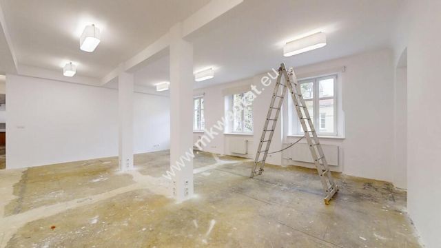 Biuro Warszawa Śródmieście. Zdjęcie 5