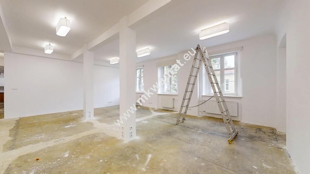 Biuro Warszawa Śródmieście. Zdjęcie 5