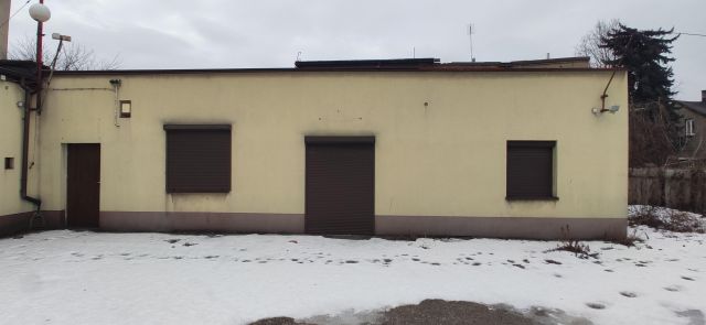 Lokal Zawiercie Centrum, ul. Hoża. Zdjęcie 1