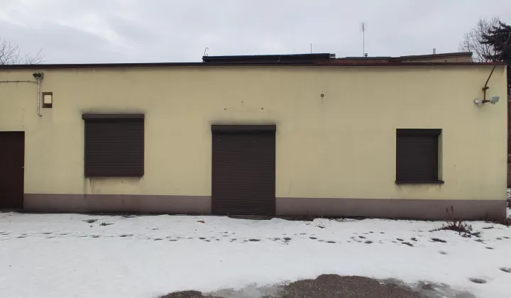 Lokal Zawiercie Centrum, ul. Hoża