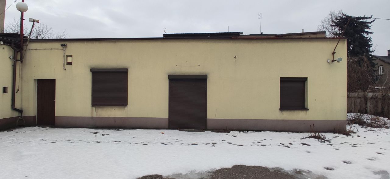 Lokal Zawiercie Centrum, ul. Hoża. Zdjęcie 1