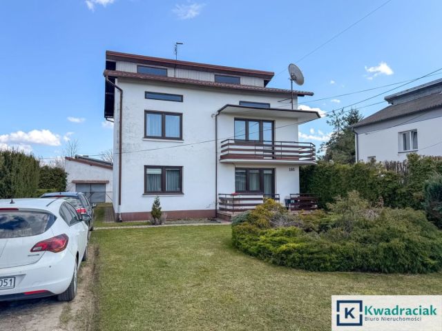 dom wolnostojący, 5 pokoi Jasło Niegłowice. Zdjęcie 30