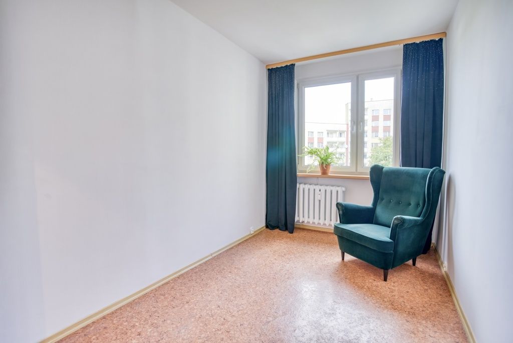 Mieszkanie 3-pokojowe Katowice Ochojec, ul. Marcina Radockiego. Zdjęcie 4