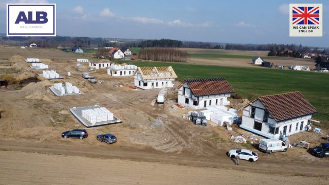 bliźniak, 4 pokoje Małkowo. Zdjęcie 11