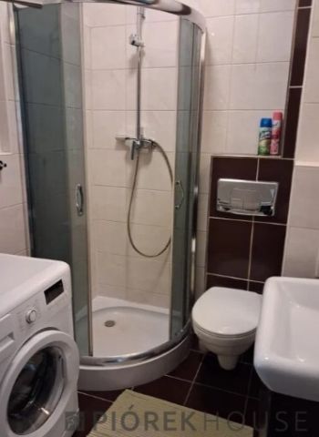 Mieszkanie 1-pokojowe Warszawa Śródmieście, ul. Józefa Lewartowskiego. Zdjęcie 4