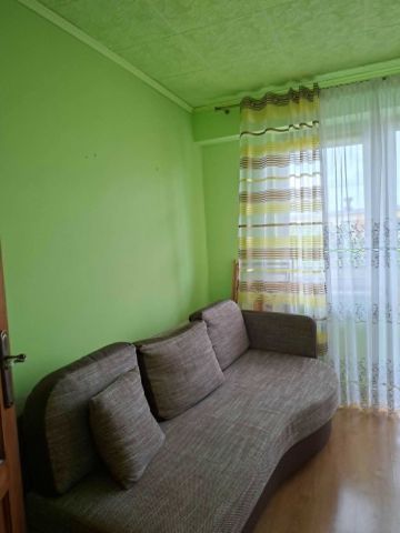 Mieszkanie 3-pokojowe Bydgoszcz Wyżyny. Zdjęcie 1