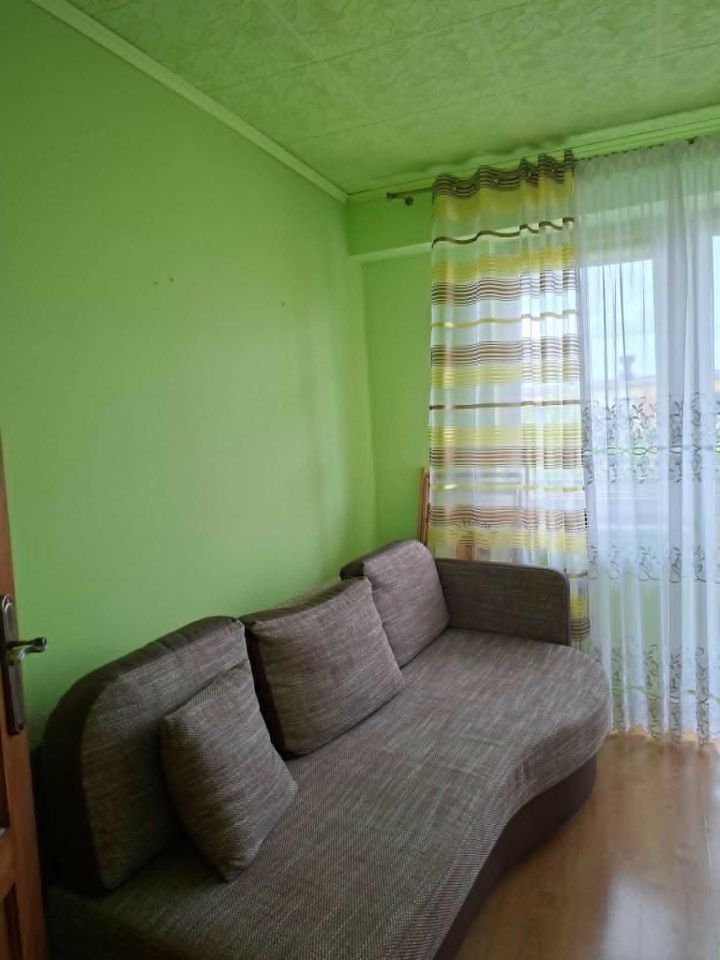 Mieszkanie 3-pokojowe Bydgoszcz Wyżyny. Zdjęcie 1