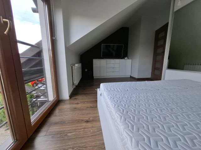 bliźniak, 5 pokoi Chorowice Podewsie, ul. Adama Doboszyńskiego. Zdjęcie 27