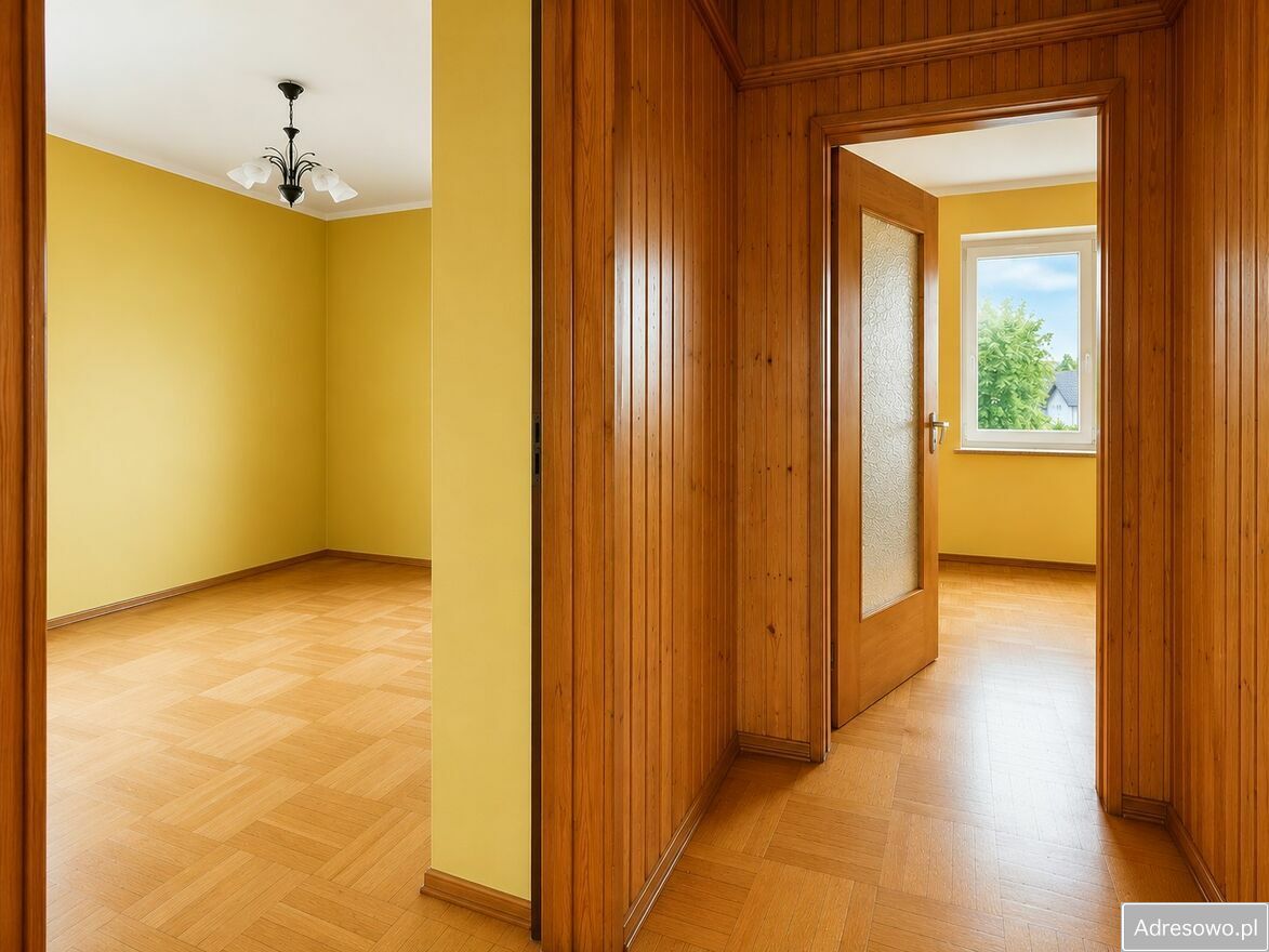 bliźniak, 5 pokoi Przeworsk, ul. Kazimierza Koczocika. Zdjęcie 12