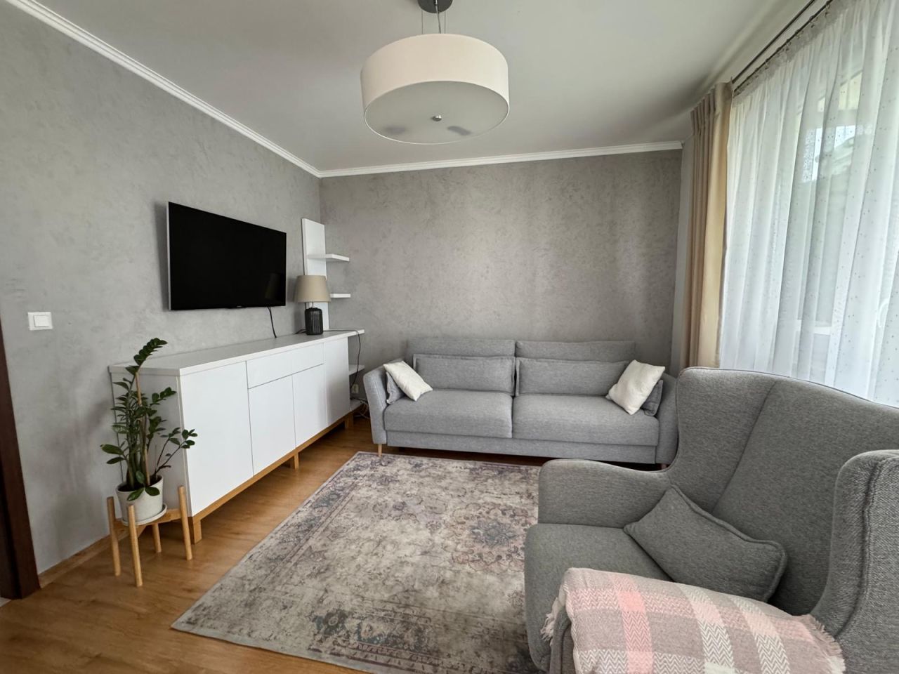 Mieszkanie 3-pokojowe Warszawa Białołęka, ul. Podłużna. Zdjęcie 11