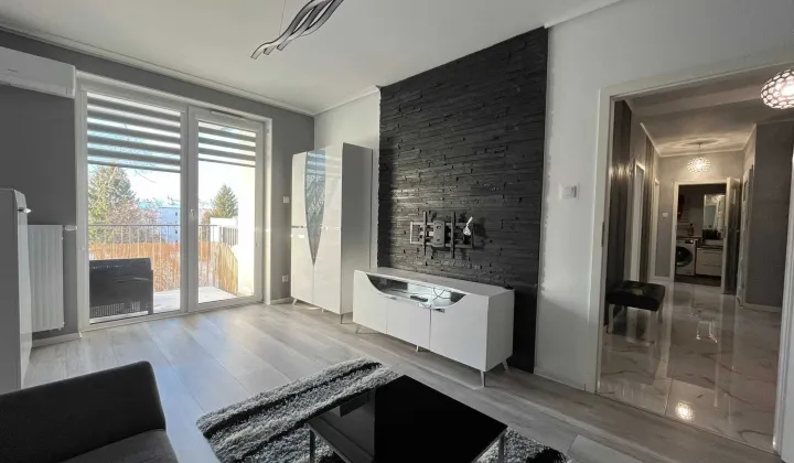 Mieszkanie 3-pokojowe Lublin, ul. Nowy Świat