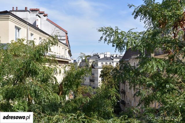 Mieszkanie 2-pokojowe Warszawa Ochota, ul. Adama Pługa. Zdjęcie 13