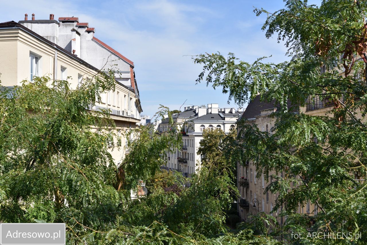 Mieszkanie 2-pokojowe Warszawa Ochota, ul. Adama Pługa. Zdjęcie 13