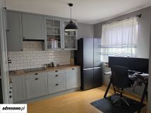 Mieszkanie 3-pokojowe Łódź Bałuty, ul. Okopowa. Zdjęcie 1