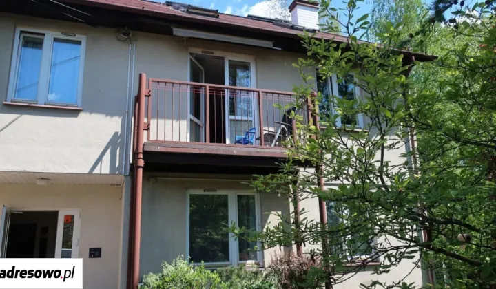 Mieszkanie 2-pokojowe Kraków Pychowice, ul. Teodora Talowskiego
