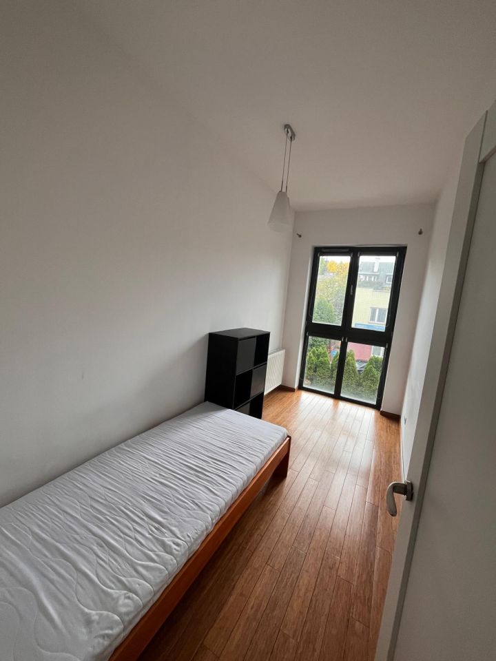 Mieszkanie 3-pokojowe Warszawa Mokotów, ul. Puławska. Zdjęcie 4