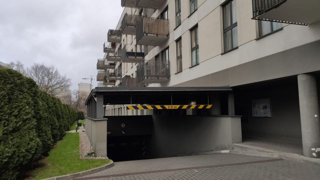 Mieszkanie 3-pokojowe Warszawa Mokotów, ul. Puławska. Zdjęcie 1