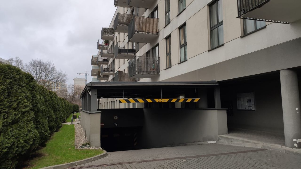 Mieszkanie 3-pokojowe Warszawa Mokotów, ul. Puławska. Zdjęcie 1