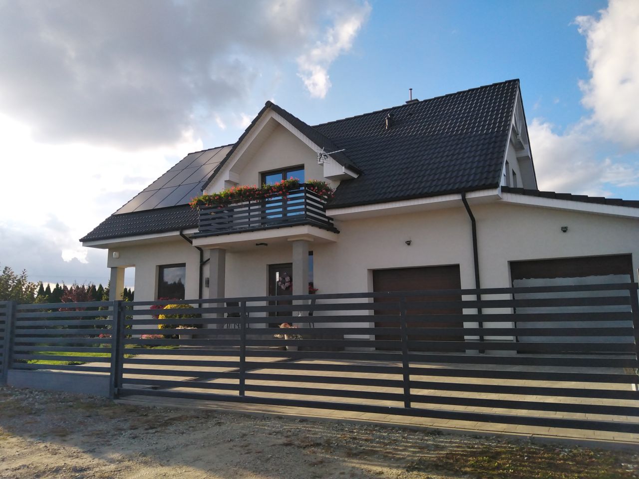 dom wolnostojący, 8 pokoi Chmielewo. Zdjęcie 1