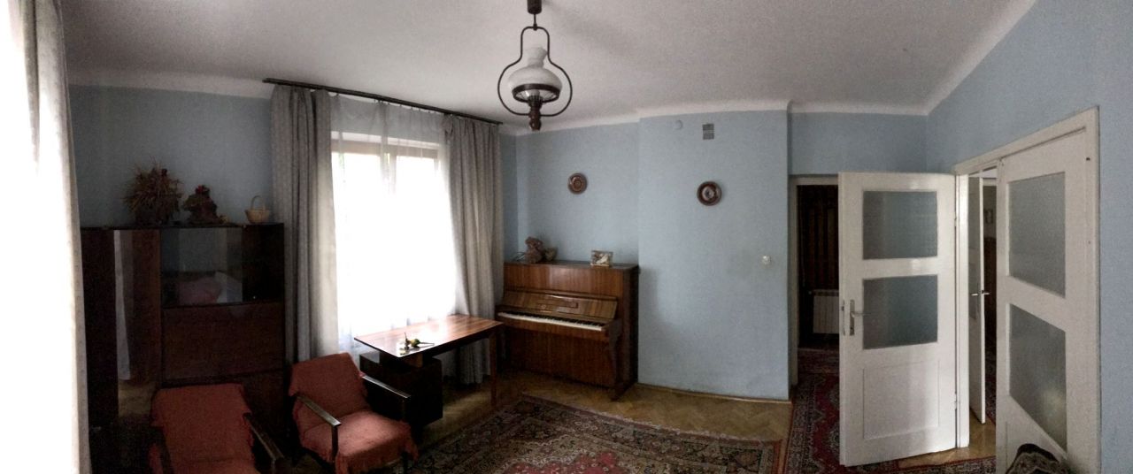 dom wolnostojący, 4 pokoje Piastów, ul. Zygmunta Krasińskiego. Zdjęcie 20