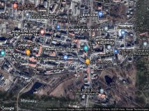 Nieruchomość komercyjna Kluczbork Centrum, ul. Zamkowa