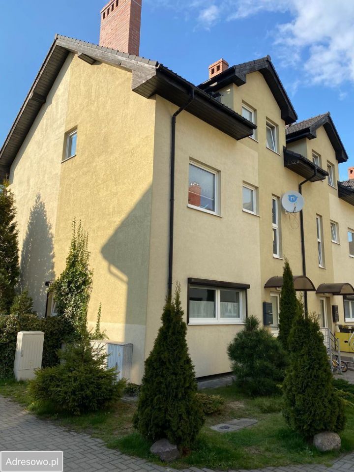 Mieszkanie 2-pokojowe Plewiska, ul. Kminkowa