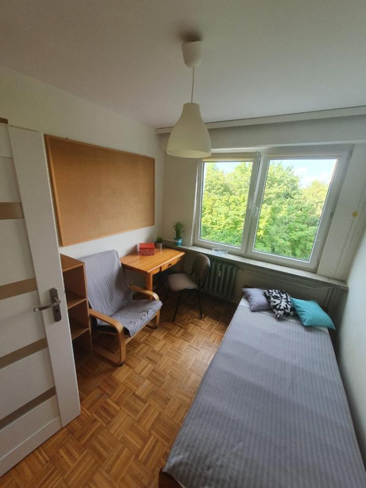 Pokój Lublin Czechów Dolny, ul. Jana Kiepury