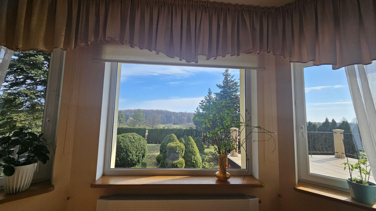 dom wolnostojący, 5 pokoi Koszarówka, ul. Osiedlowa. Zdjęcie 5