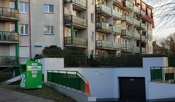Mieszkanie na sprzedaż Szczecin Dąbie ul. Glazurowa 39 m2