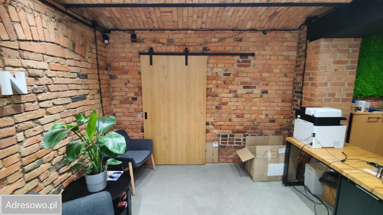 Biuro Poznań Łazarz, ul. Antoniego Małeckiego. Zdjęcie 8