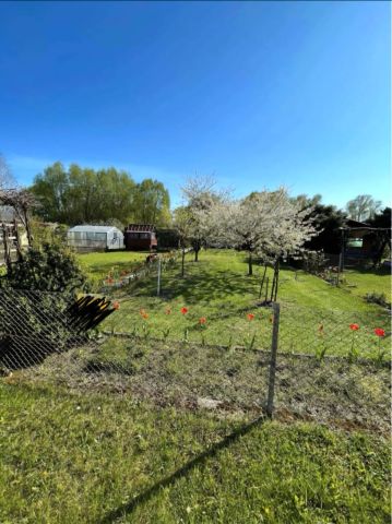 Działka rod Węgorzewo. Zdjęcie 1