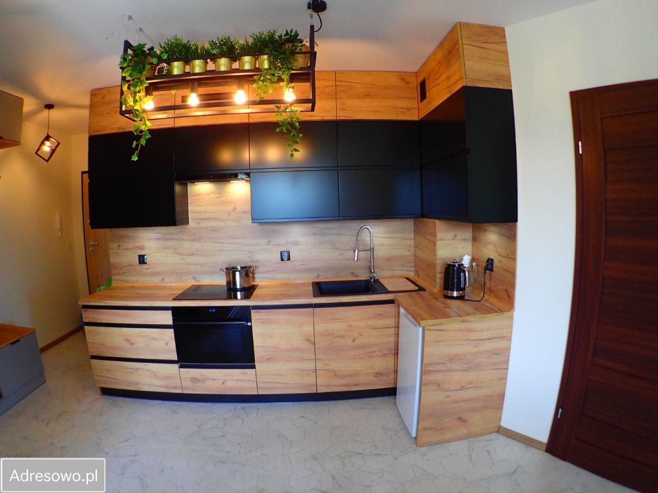 Mieszkanie 2-pokojowe Władysławowo, ul. Harcerska. Zdjęcie 2