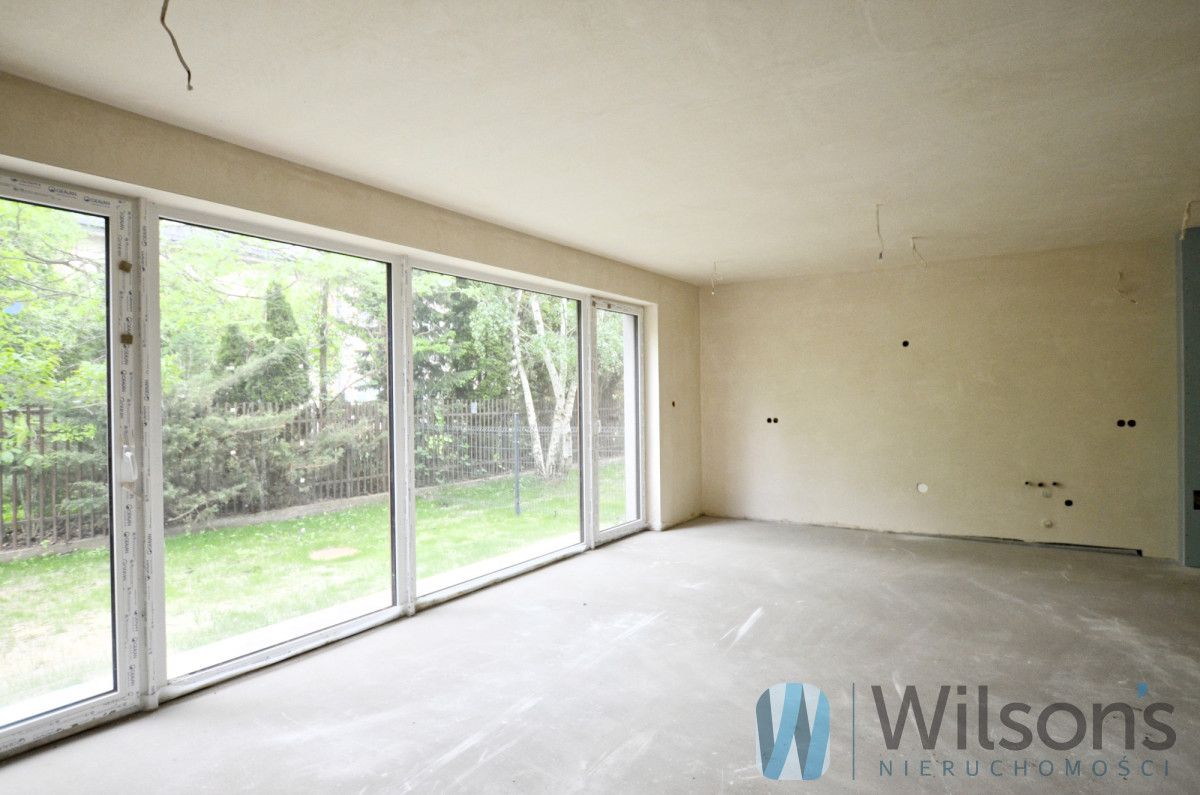 dom szeregowy, 5 pokoi Łomianki, Prochownia. Zdjęcie 3