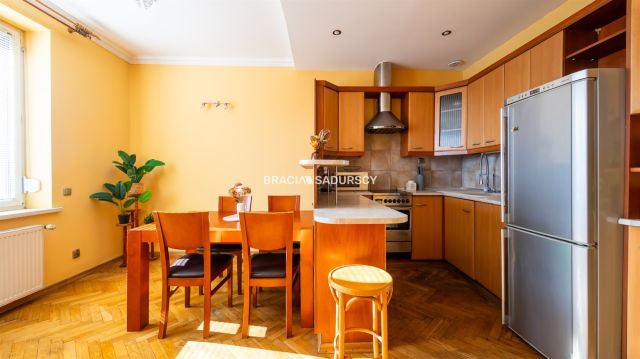 Mieszkanie 3-pokojowe Kraków Krowodrza, ul. Bronowicka. Zdjęcie 7