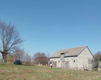 siedlisko Wola Starogrodzka. Zdjęcie 2