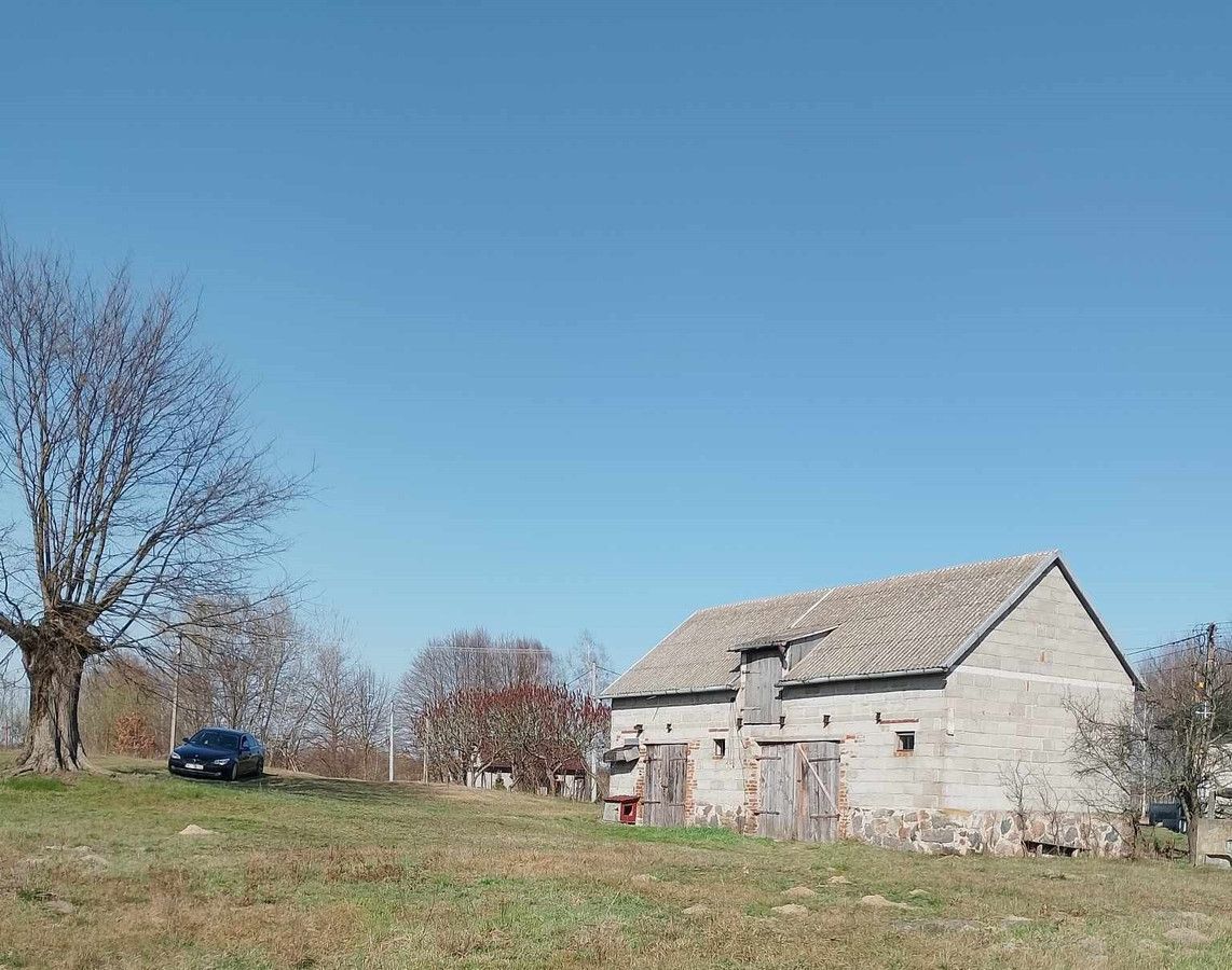 siedlisko Wola Starogrodzka. Zdjęcie 3