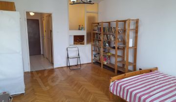 Mieszkanie 1-pokojowe Warszawa Żoliborz, ul. Sady Żoliborskie