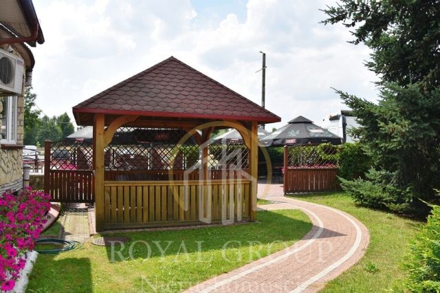 Nieruchomość komercyjna Lubartów. Zdjęcie 17