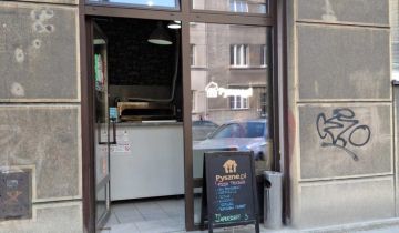Lokal Kraków Stare Miasto, ul. gen. Tadeusza Kościuszki