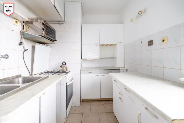 Mieszkanie 2-pokojowe Gdańsk Przymorze, ul. Kołobrzeska. Zdjęcie 10