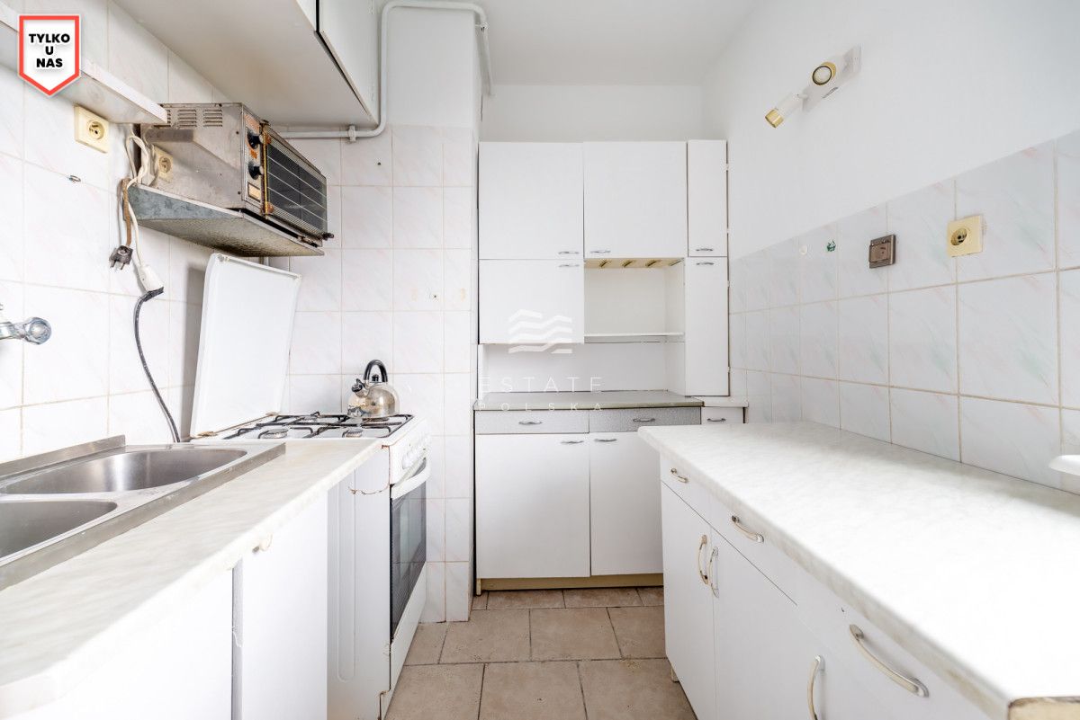 Mieszkanie 2-pokojowe Gdańsk Przymorze, ul. Kołobrzeska. Zdjęcie 10