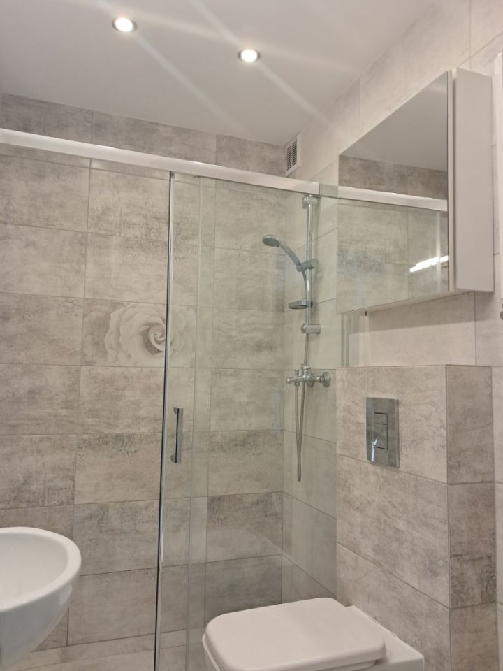 Mieszkanie 2-pokojowe Gdańsk Żabianka, ul. Pomorska. Zdjęcie 6