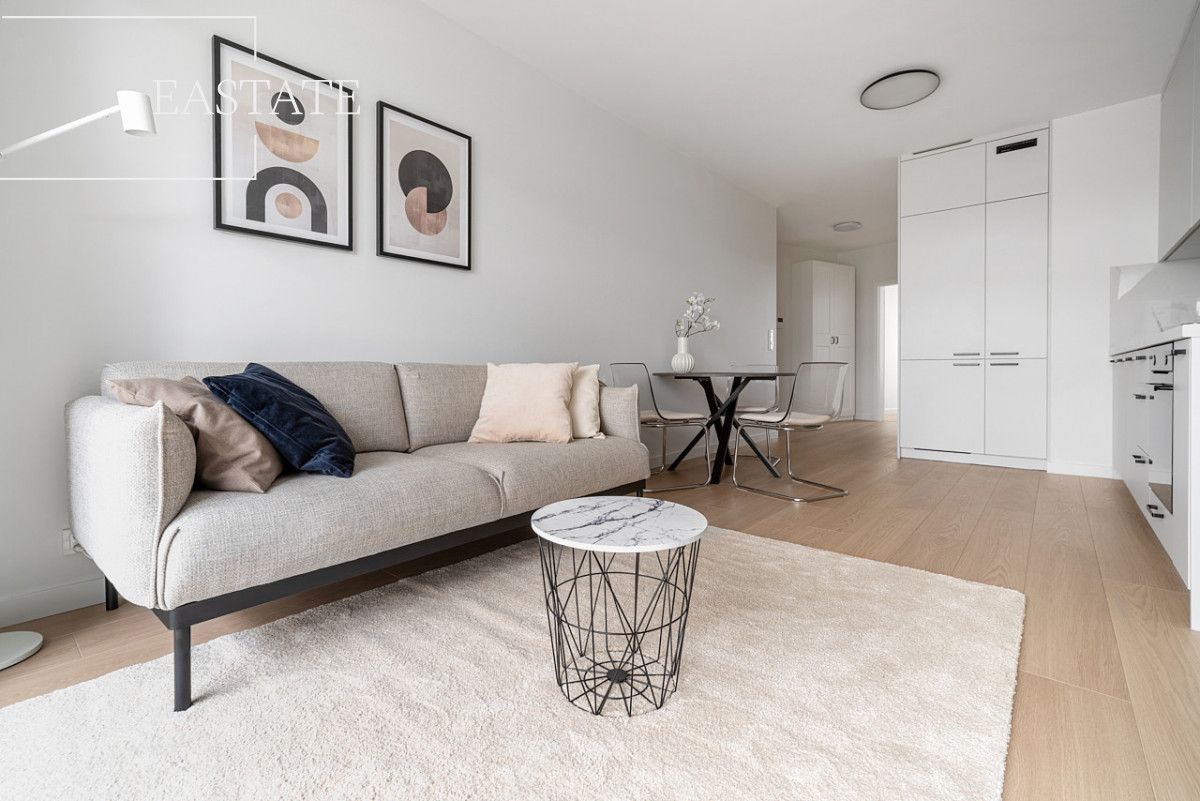 Mieszkanie 2-pokojowe Warszawa Bemowo, ul. Lazurowa. Zdjęcie 6