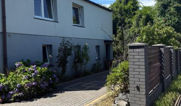 dom wolnostojący, 4 pokoje Mikołów Paniowy, ul. Mała