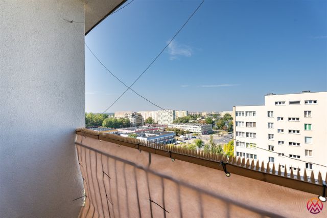 Mieszkanie 2-pokojowe Łódź Górna. Zdjęcie 11