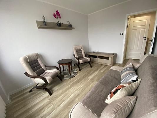 Mieszkanie 3-pokojowe Kalisz Korczak, ul. Robotnicza. Zdjęcie 6