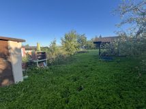 Działka rod Gliwice Bojków. Zdjęcie 1