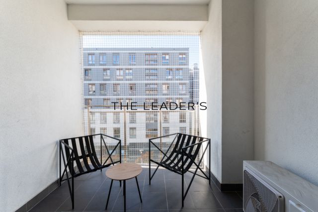 Mieszkanie 3-pokojowe Warszawa Żoliborz, ul. Ludwika Rydygiera. Zdjęcie 14